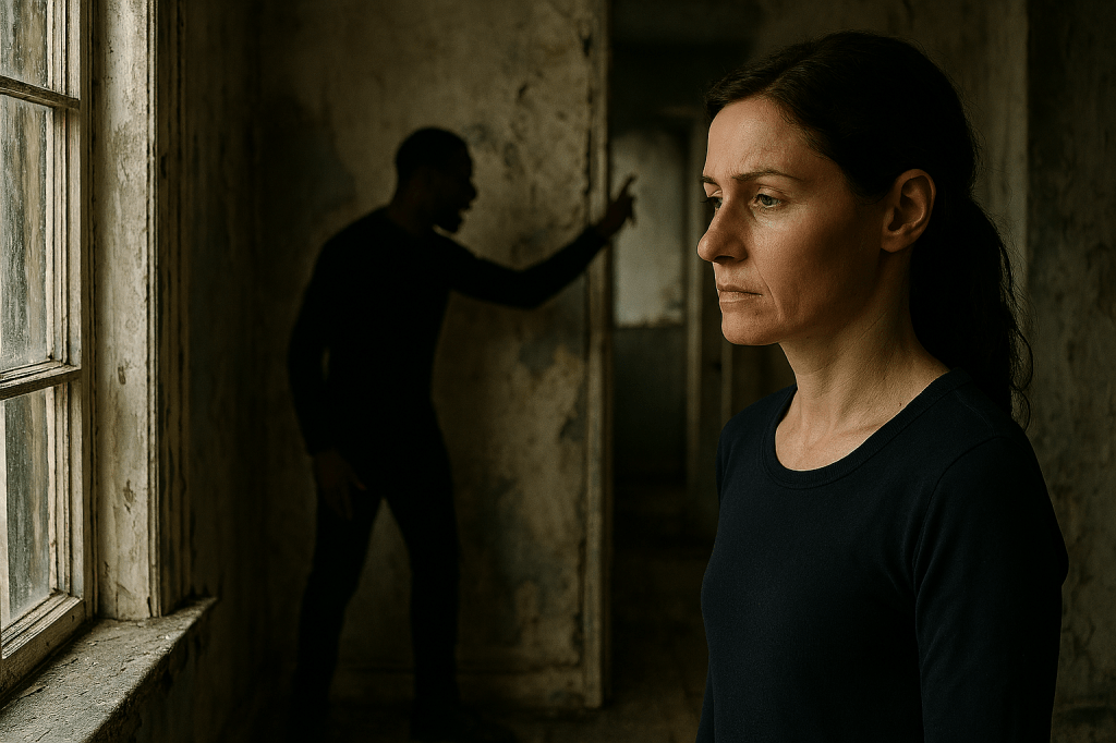 Silent Power to&nbsp;Leave